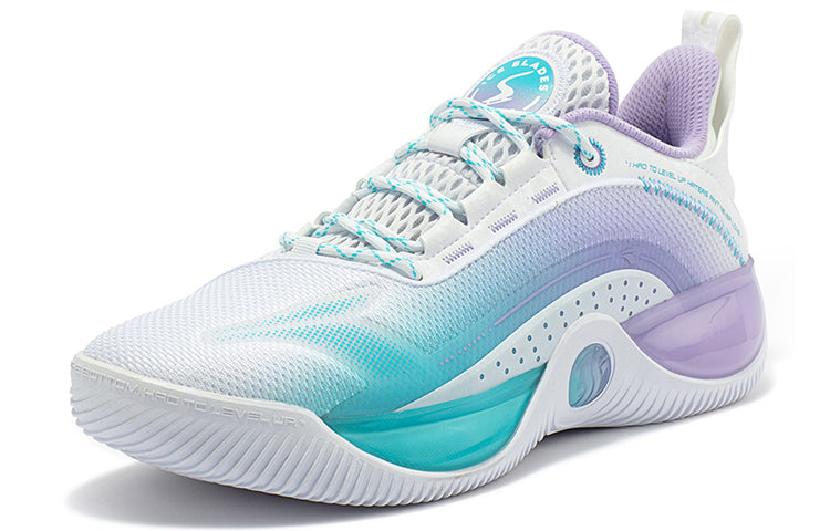 361 Degrees AG LVL UP 1 Aaron Gordon 'White Blue' 672311106V-4