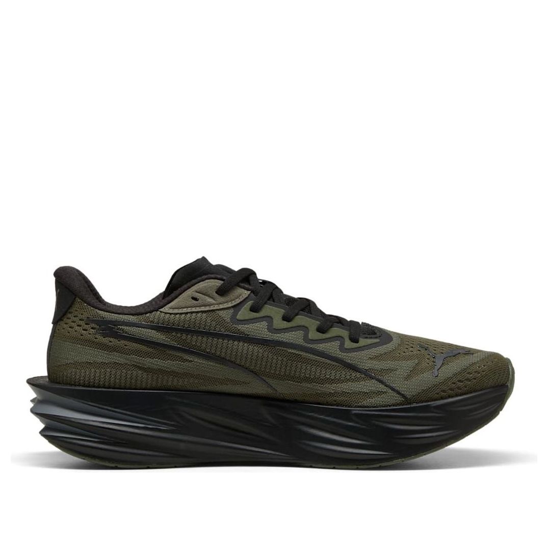 PUMA Deviate Pure Nitro 'Moss Veil Black' 313904-23