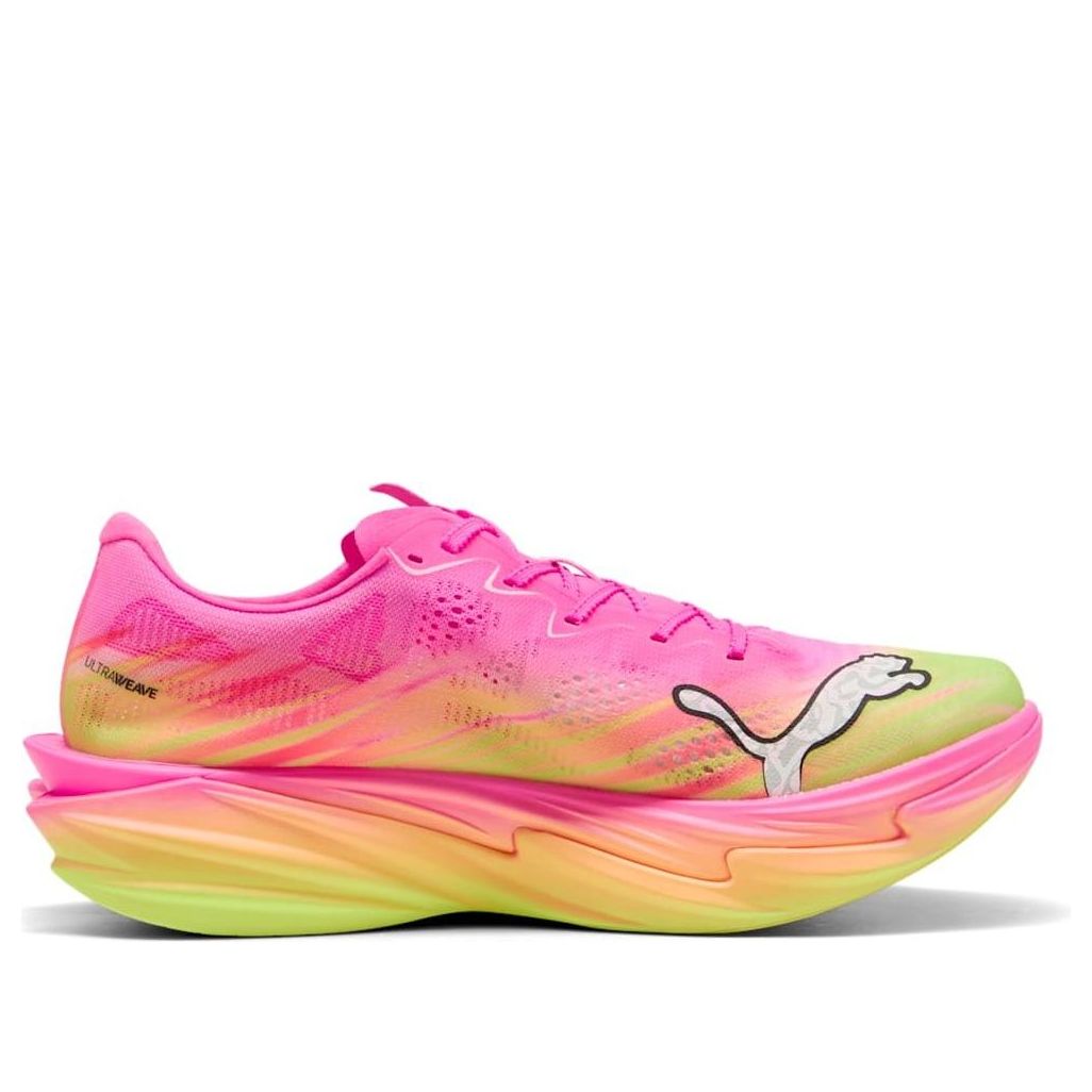 PUMA Deviate Nitro Elite 4 'Showtime Pack' 313298-01