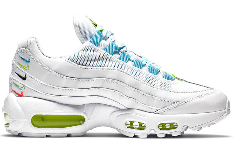 (WMNS) Nike Air Max 95 SE 'Worldwide Pack' CV9030-100