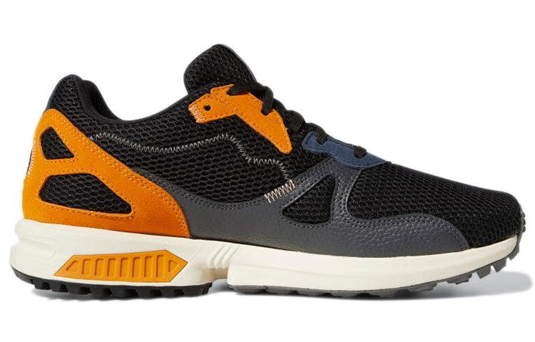 adidas Adicross ZX Primeblue 'Black Orange' G58740