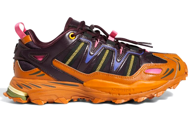 adidas Hyperturf 'Day of the Dead - Mole' HQ6022