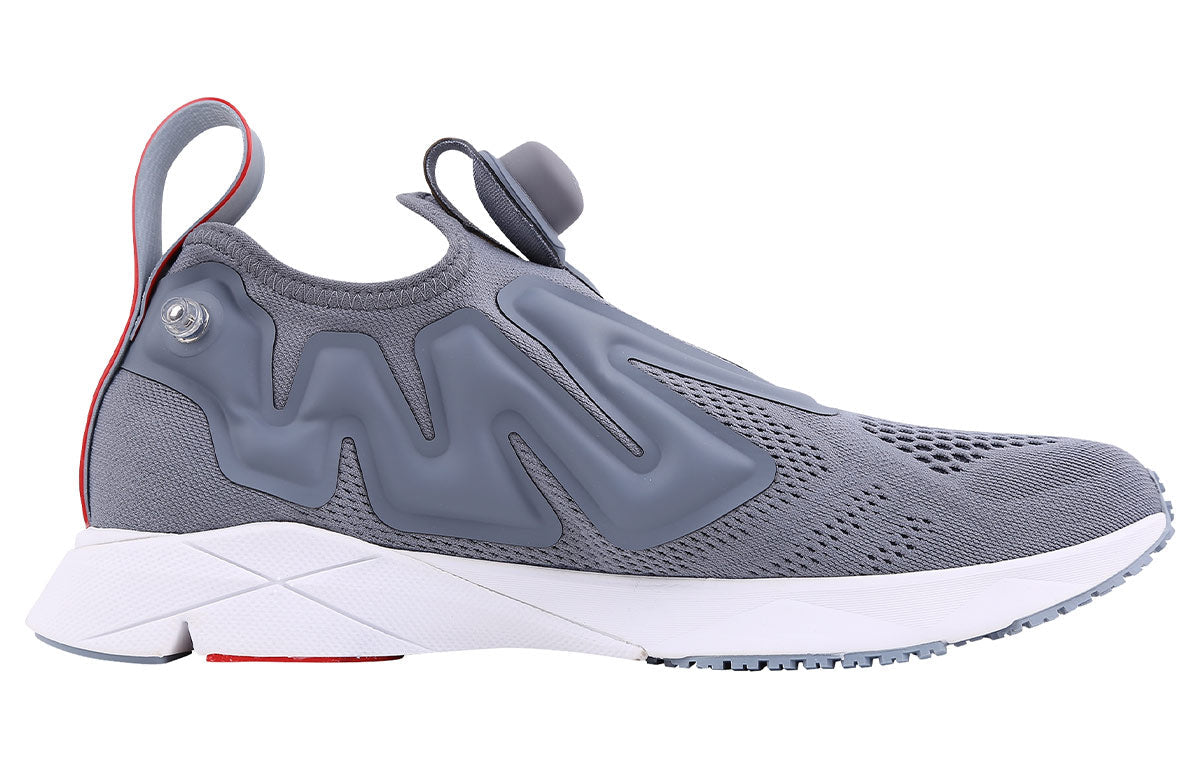 Reebok Pump Supreme Engine 'Dust Grey' CN2191