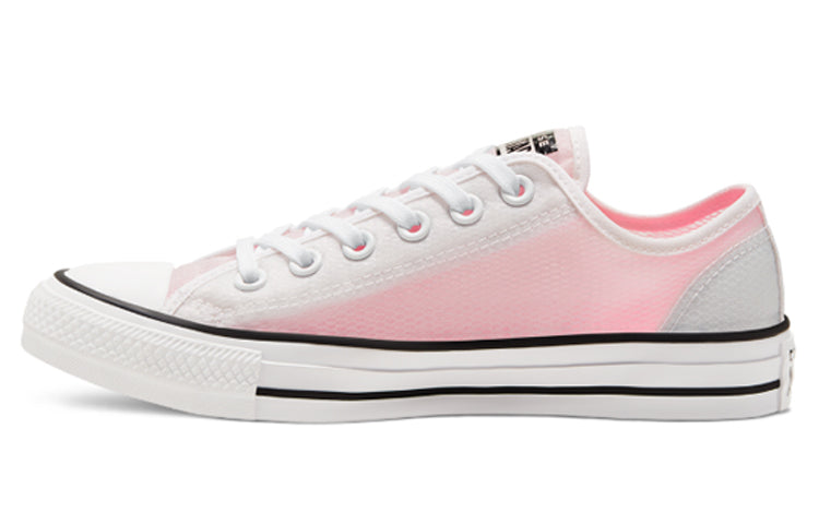 (WMNS) Converse Chuck Taylor All Star Low 'Concrete Heat - White Blush' 567659C
