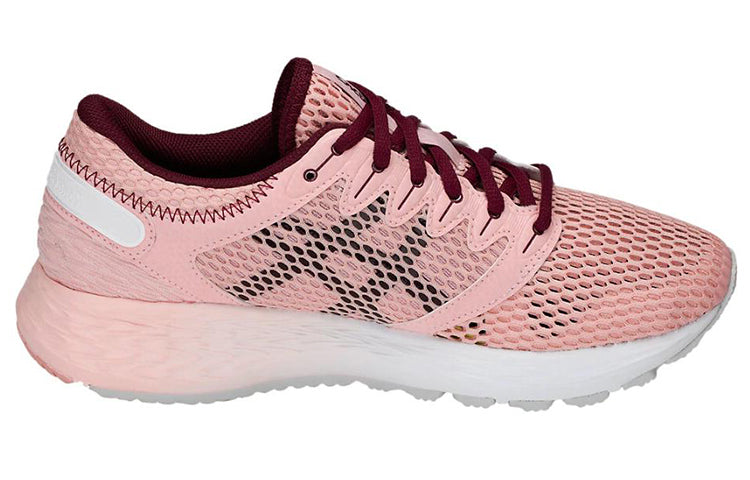 (WMNS) ASICS Roadhawk FF 2 Pink/White 1012A123-700