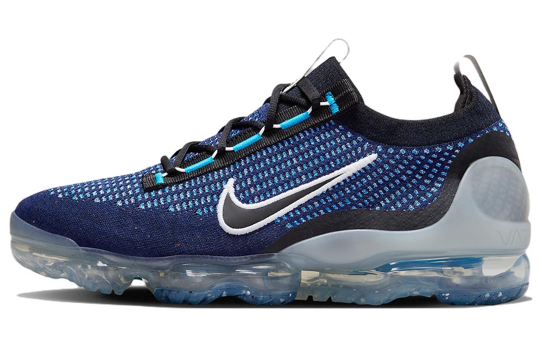 Nike Air VaporMax 2021 Flyknit 'Navy Photo Blue' DZ4856-400