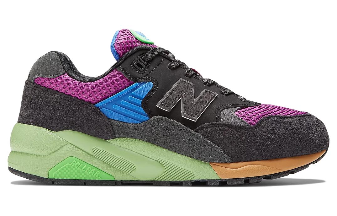 New Balance 580 'Grey Multi' MT580HSC