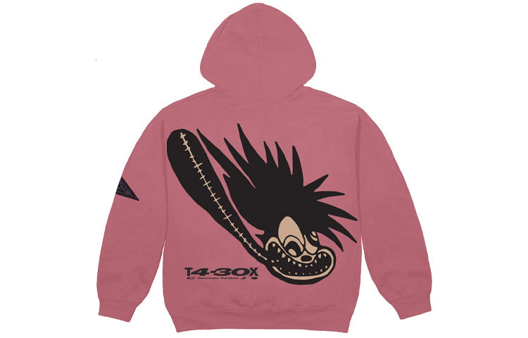 Travis Scott Unisex Cactus Jack CROSSOVER Purple TC-61