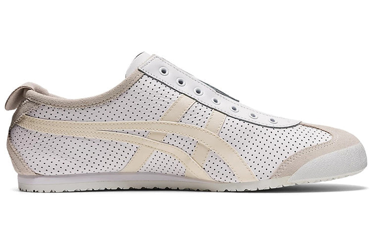 Onitsuka Tiger Mexico 66 Slip-On 'White Birch' 1183A621-100