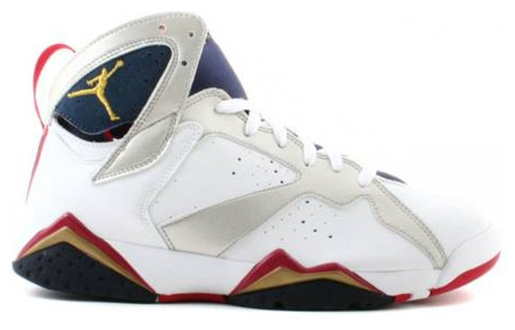 Air Jordan 7 Retro 'Olympic' 2004 304775-171