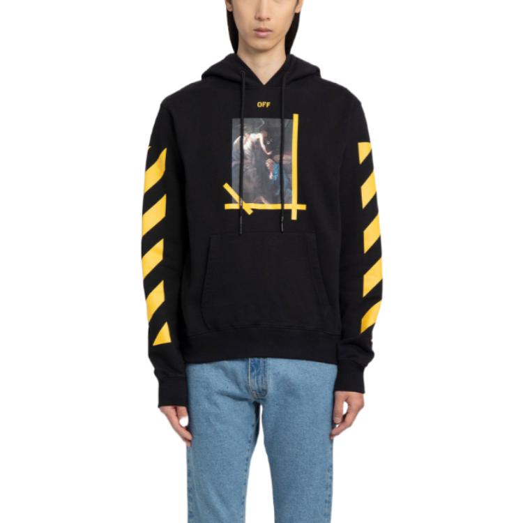 Off-White Fw22 OMBB097C99FLE0131001