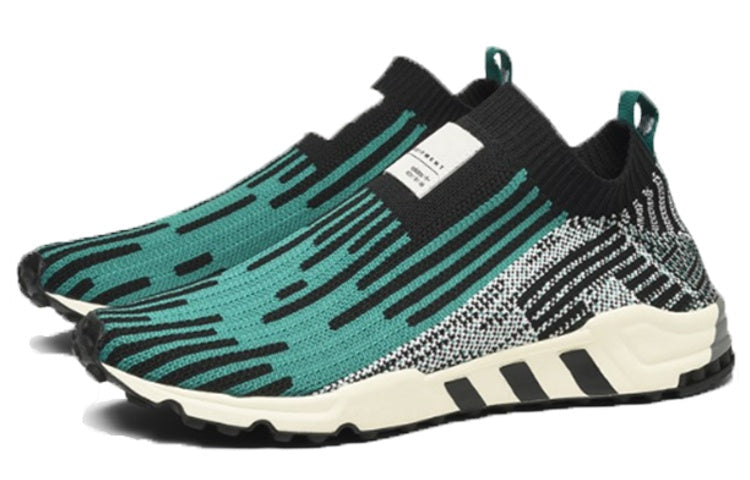 adidas EQT Support SK Primeknit 'Sub Green' B37523