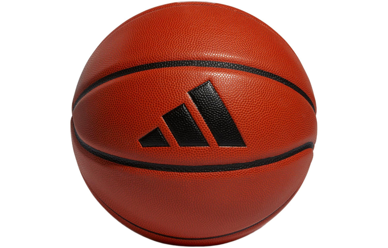 adidas Men's Pro 3.0 Official Game Ball 'Orange Black' HM4976