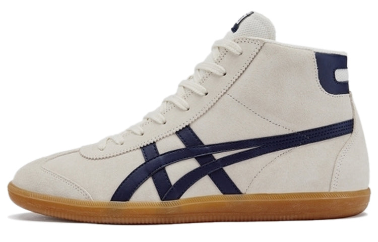 Onitsuka Tiger Tokuten MT 'Cream Navy Gum' 1183C011-200