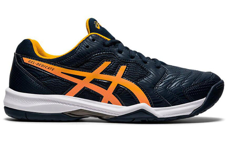 ASICS Gel-Dedicate 6 'French Blue Amber' 1041A074-405
