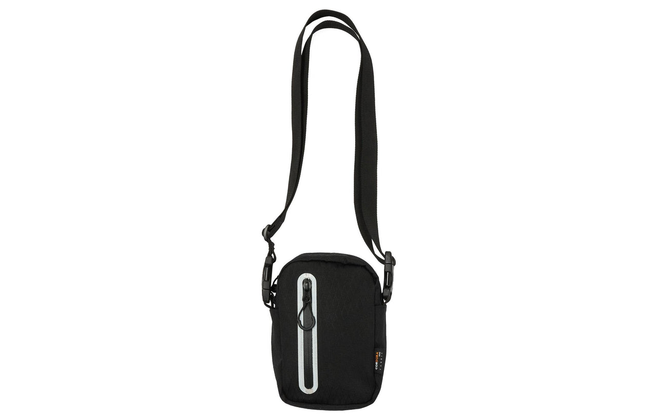Palace Shot 2 Shoulder Bag 'Balck' P21BAG006