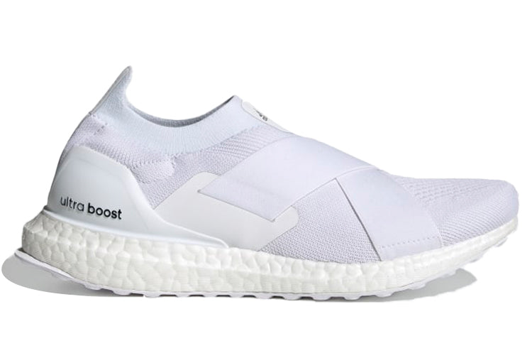 (WMNS) adidas Ultraboost Slip-On DNA 'Cloud White' H02815