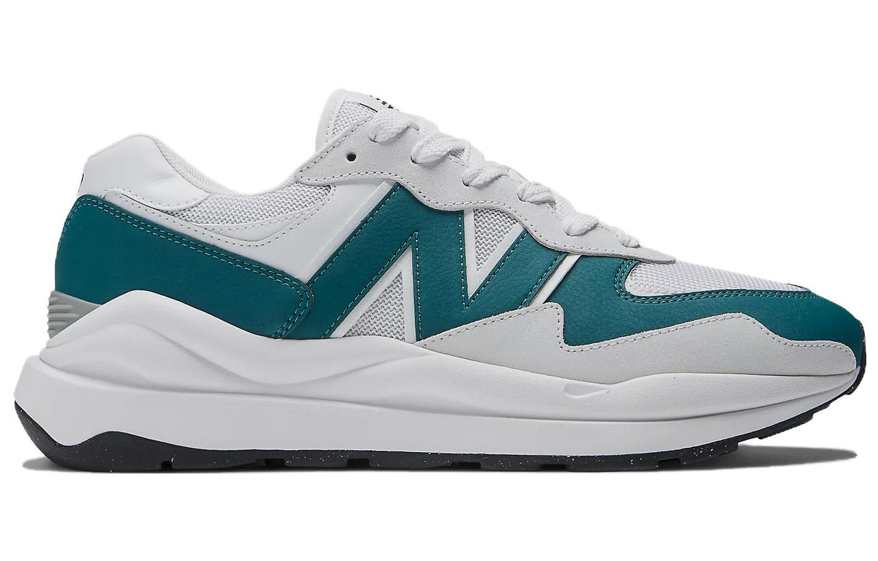 New Balance 57/40 'White Green' M5740CPD