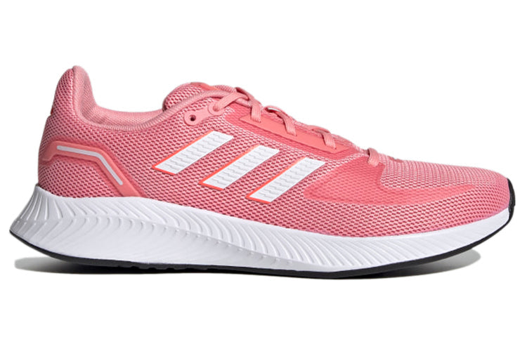 (WMNS) adidas Runfalcon 2.0 'Super Pop' FZ1327