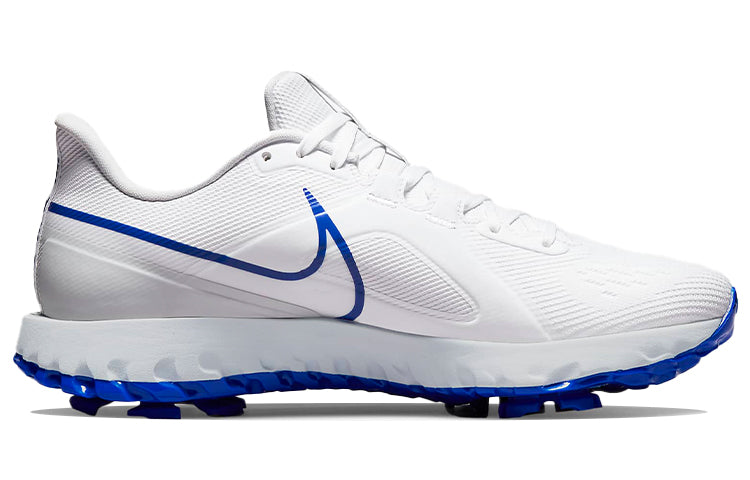 Nike React Infinity Pro 'White Racer Blue' CT6620-125