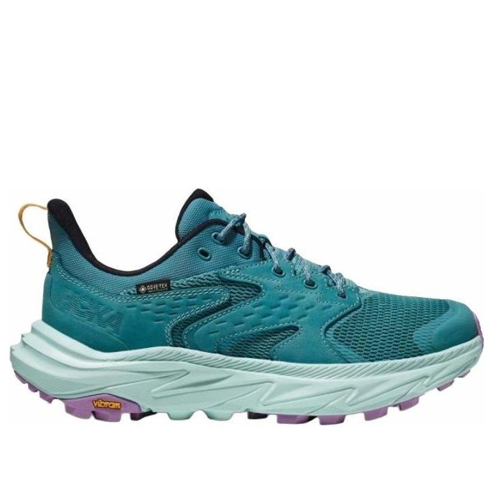 (WMNS) HOKA ONE ONE Anacapa 2 Low GTX 'Ocean Mist Sunlit Ocean' 1142830-OMSO