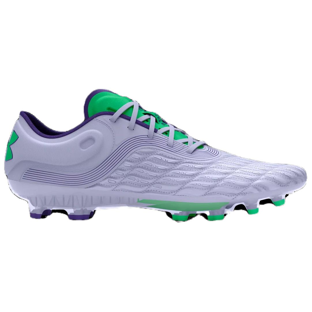Under Armour Clone Magnetico Elite 3 FG 'Celeste Vapor Green' 3026740-501
