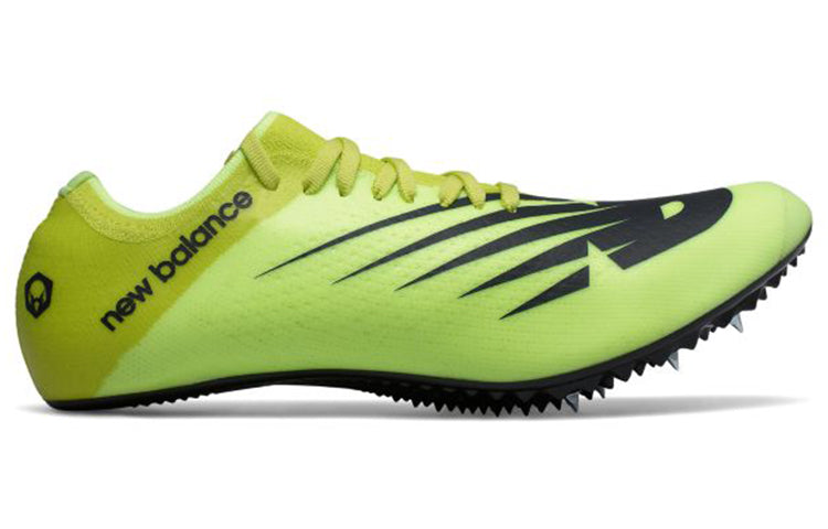 New Balance Sigma Aria Track Spike Yellow MSDSGMAY