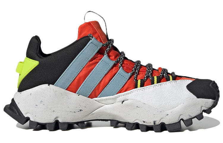 adidas Seeulater x Stella McCartney 'Orange Black Blue' HP3179