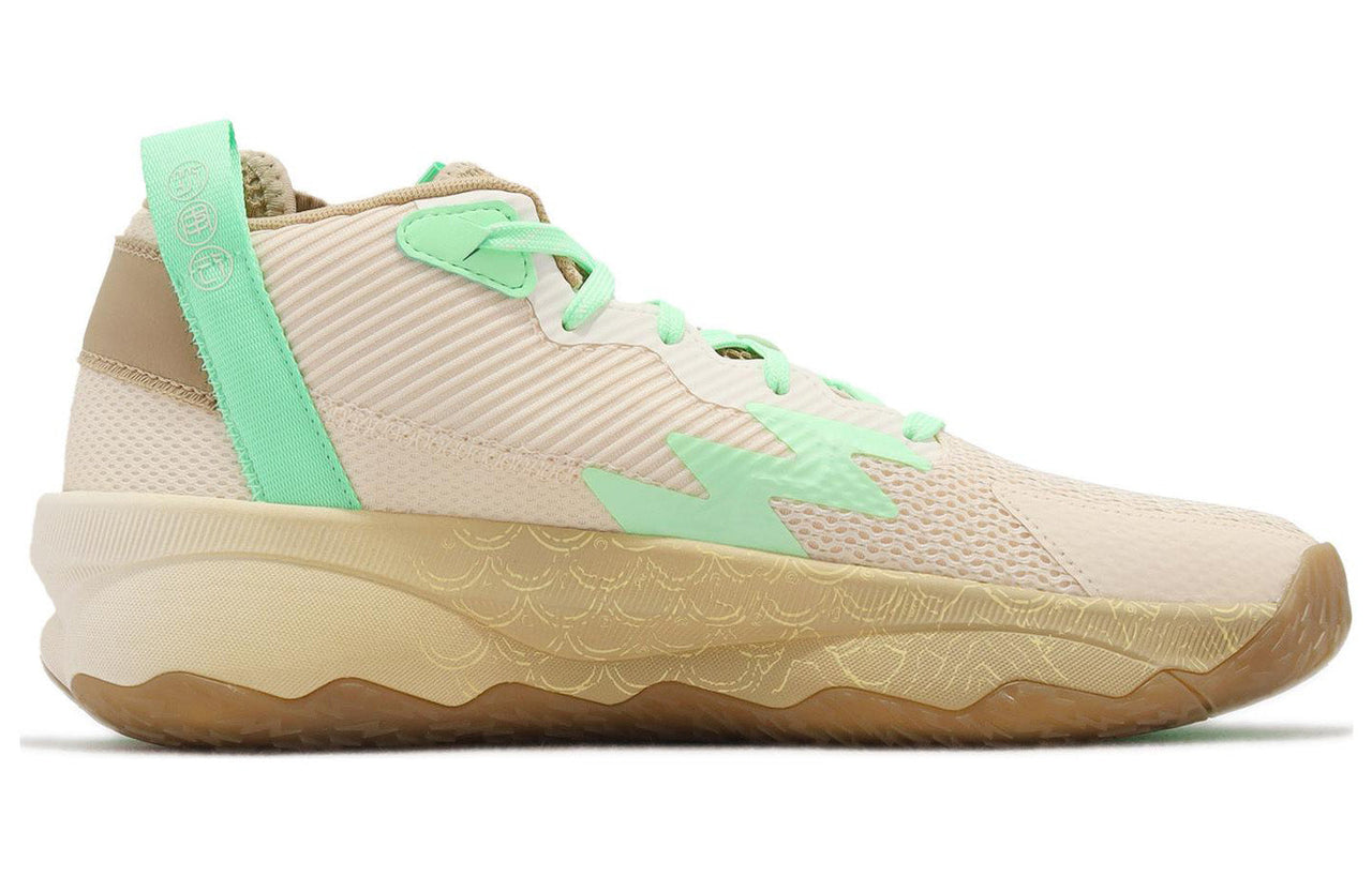 adidas Dame 8 'Tang Poetry Pack' FZ6005