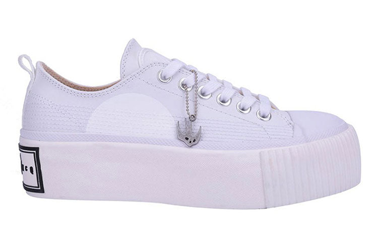 (WMNS) McQ Alexander McQueen 545106-R2567-9010