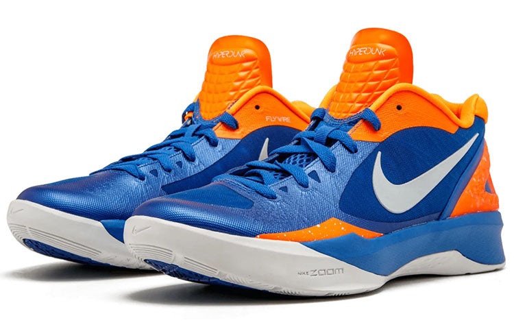 Nike Zoom Hyperdunk 2011 Low 'Linsanity' 487638-418
