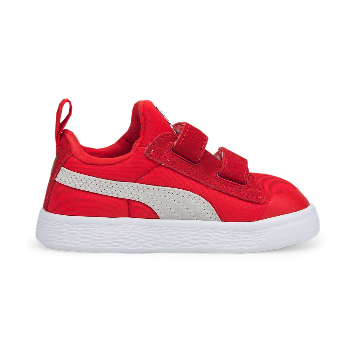 (TD) PUMA Suede Light-Flex 380732-02