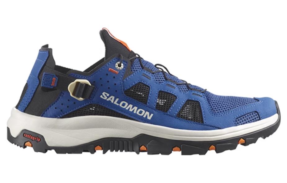 SALOMON Techamphibian 5 'Blue Black' 472069