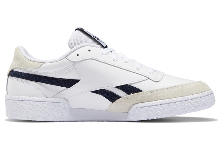 Reebok Club C Revenge 'White Black' FY9423