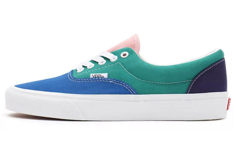 Vans Era 'Retro Court - Multi' VN0A54F19EJ