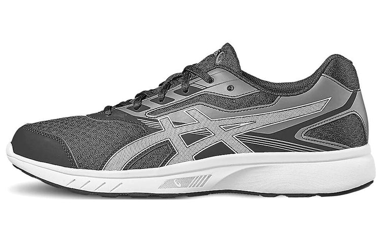 (WMNS) ASICS Stormer Grey/Silver T791N-9093