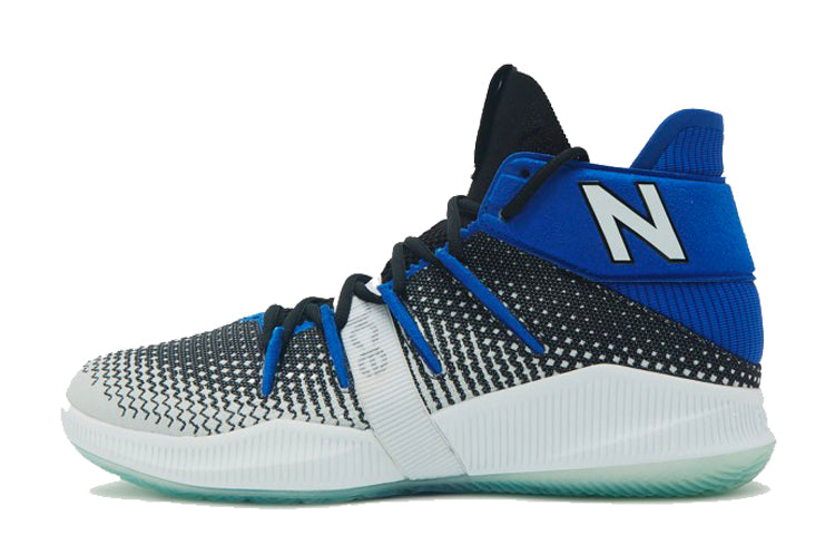 New Balance Shoe Palace x OMN1S 'Trust Leonard' BBOMNXCR