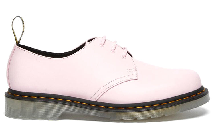 Dr. Martens 1461 Iced Smooth Leather 'Light Pink' 26651322