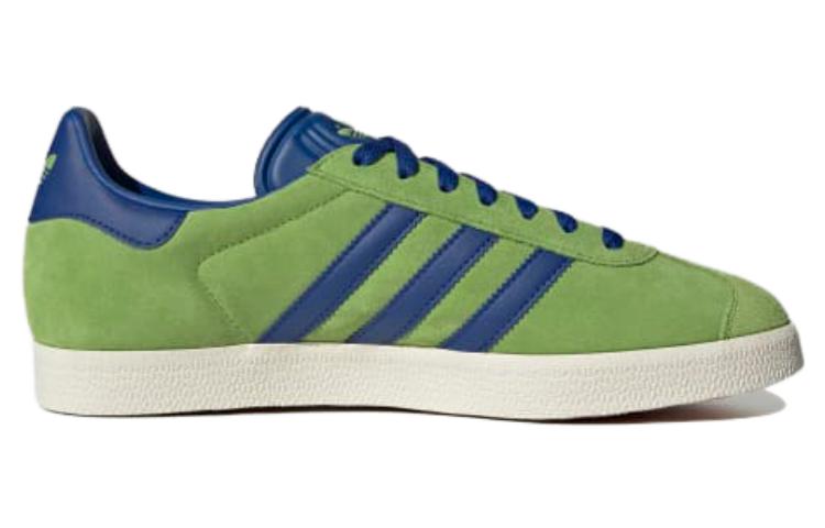 adidas Gazelle 'Lime Blue' GY7372