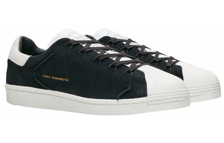 adidas Y-3 Super Knot 'Core Black White' AC7405