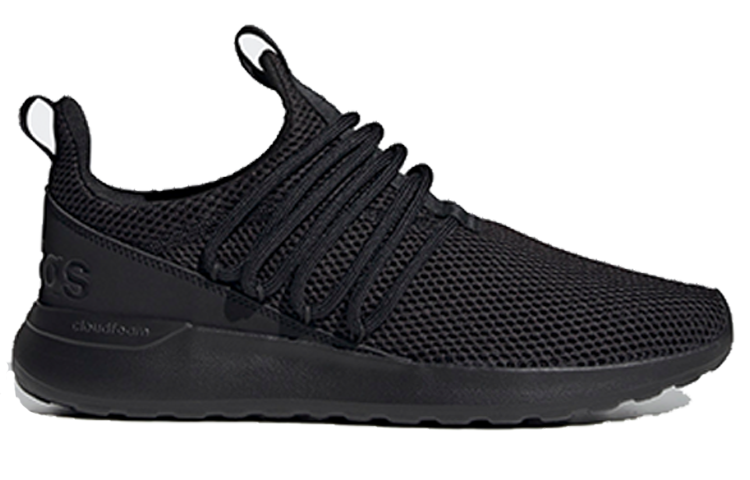 adidas Lite Racer Adapt 3.0 Wide 'Triple Black' FY7203