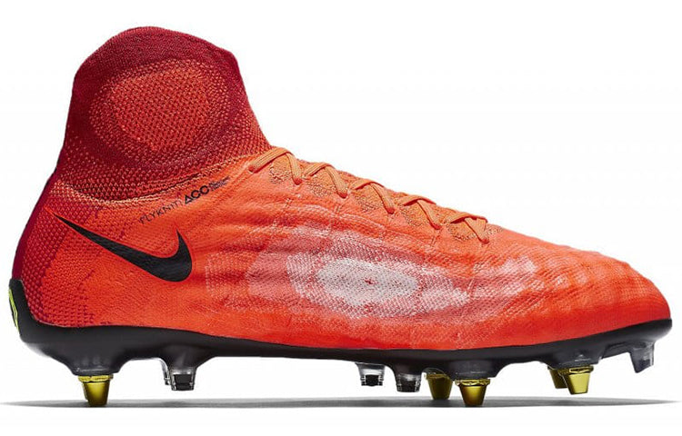 Nike Magista Obra 2 SG-Pro AC 'Total Crimson' 869482-806