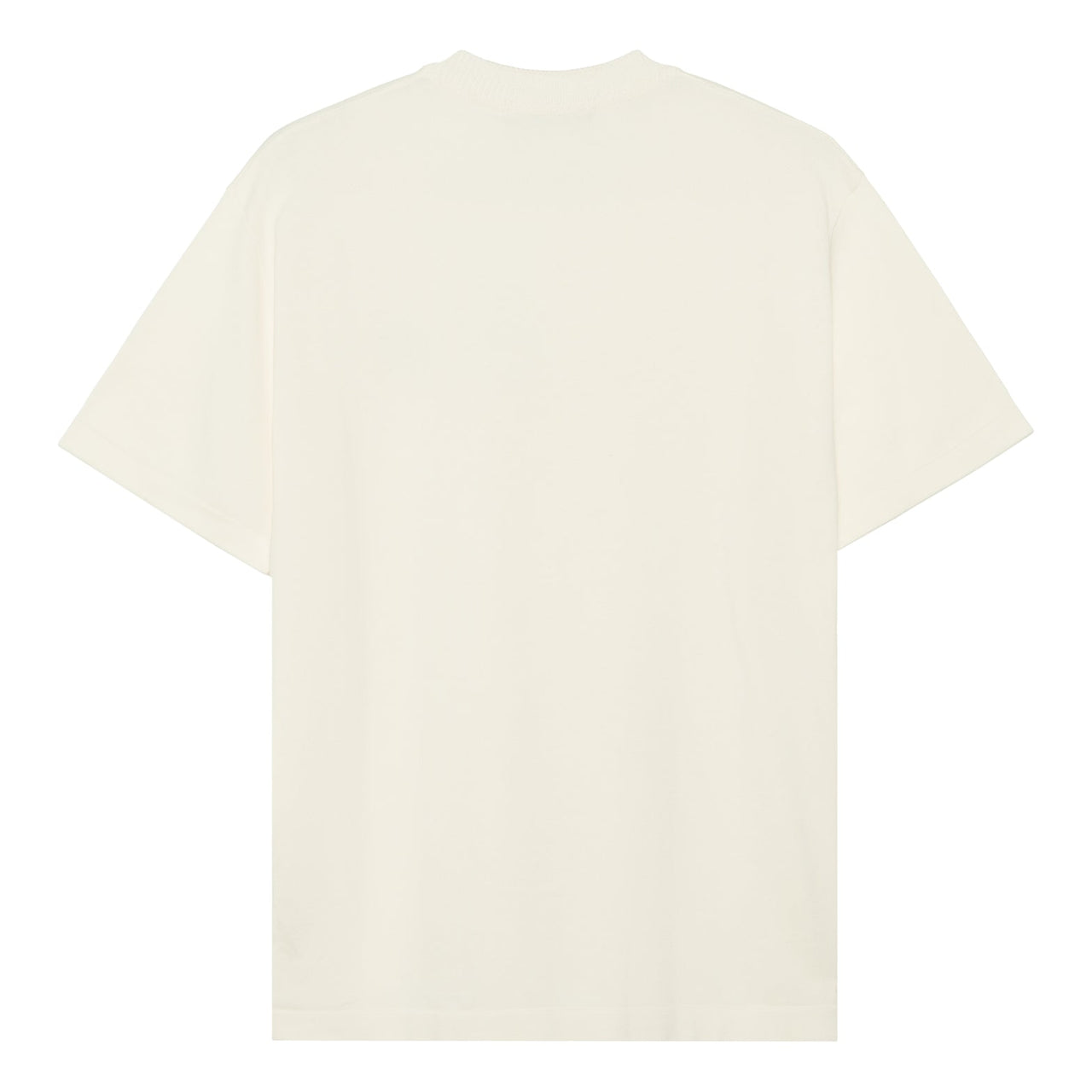 LOUIS VUITTON SS23 Logo T-Shirt 'White' 1AATX9
