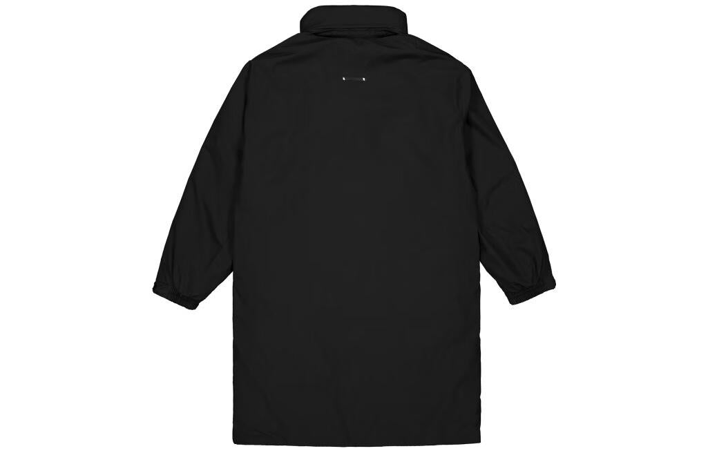 New Balance Down Parka Asia Sizing 'Black' NPD43191-BK