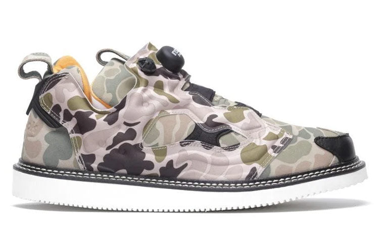 Reebok 58 Bright ST Fury B 'Camo' AR1392