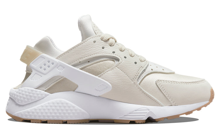 (WMNS) Nike Air Huarache 'Phantom Fossil Gum' DH4439-003