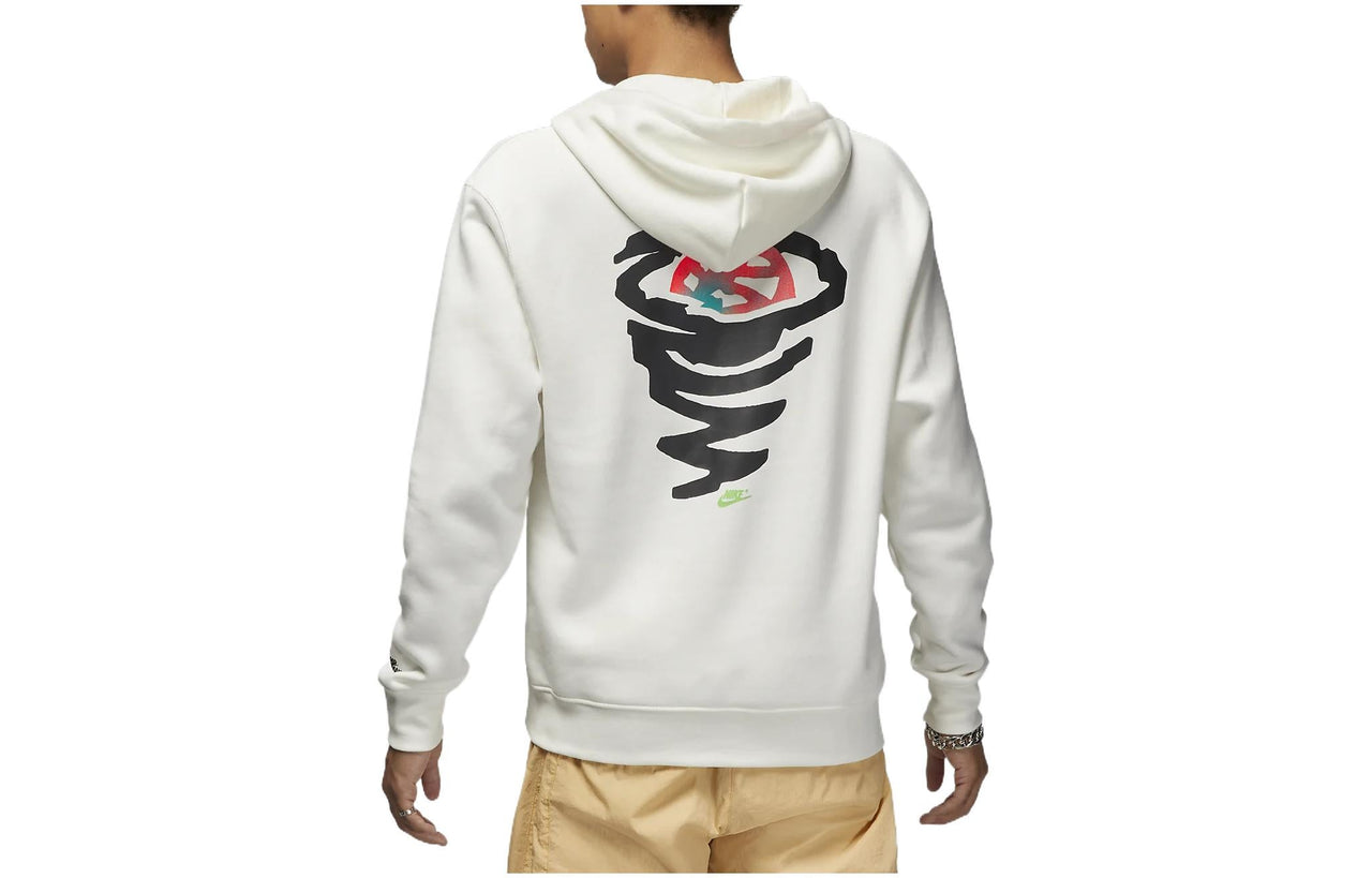 Air Jordan Flight MVP Fleece White DQ8019-133