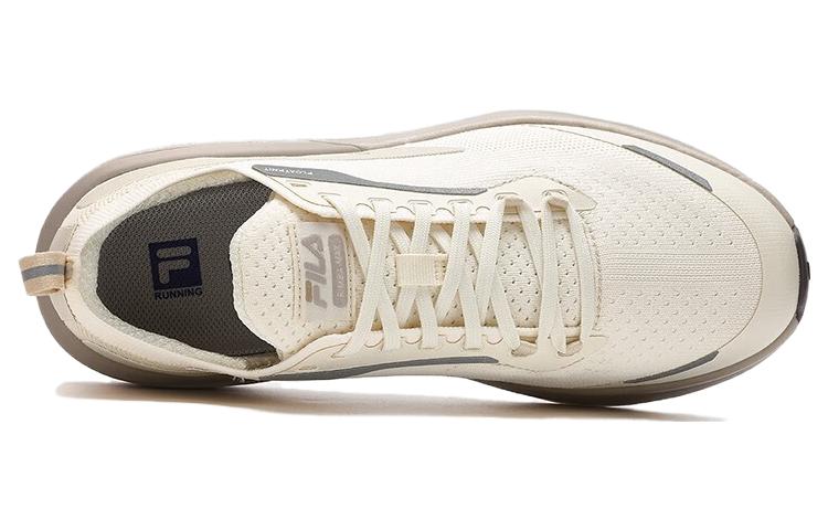 (WMNS) FILA Rimba Running Shoes 'Cream White' A12W341104FPG