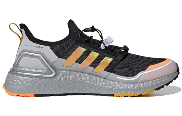 adidas Ultra Boost Winter.RDY 'Black Signal Orange' FV8363