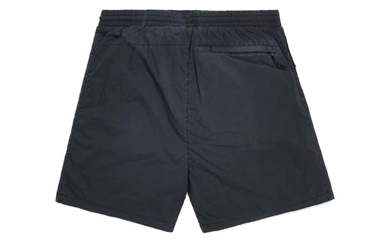 KITH Active Swim Short 'Black' KH7036-100